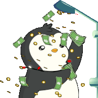 Gif argent monnaie